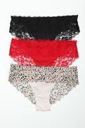 22103PK Arlo Bikini Panty 3 Pack-1