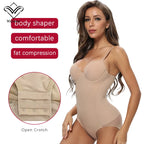 Shapewear Bodysuits Underwear Slimming Bodys Women Sexy Bodysuit Body