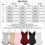 Shapewear Bodysuits Underwear Slimming Bodys Women Sexy Bodysuit Body
