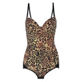 Shapewear Bodysuits Underwear Slimming Bodys Women Sexy Bodysuit Body