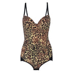 Shapewear Bodysuits Underwear Slimming Bodys Women Sexy Bodysuit Body