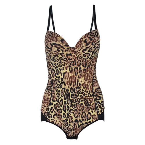 Shapewear Bodysuits Underwear Slimming Bodys Women Sexy Bodysuit Body