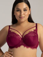 Semi-soft model 211922 Ava-0