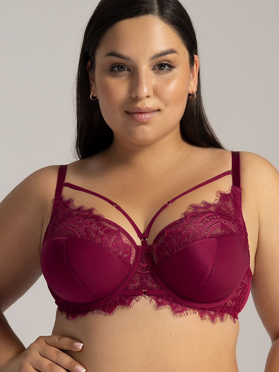 Semi-soft model 211922 Ava-0