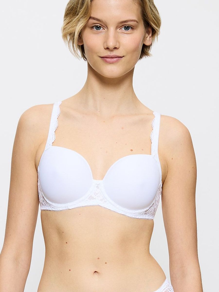 Padded bra model 229871 Triumph-0