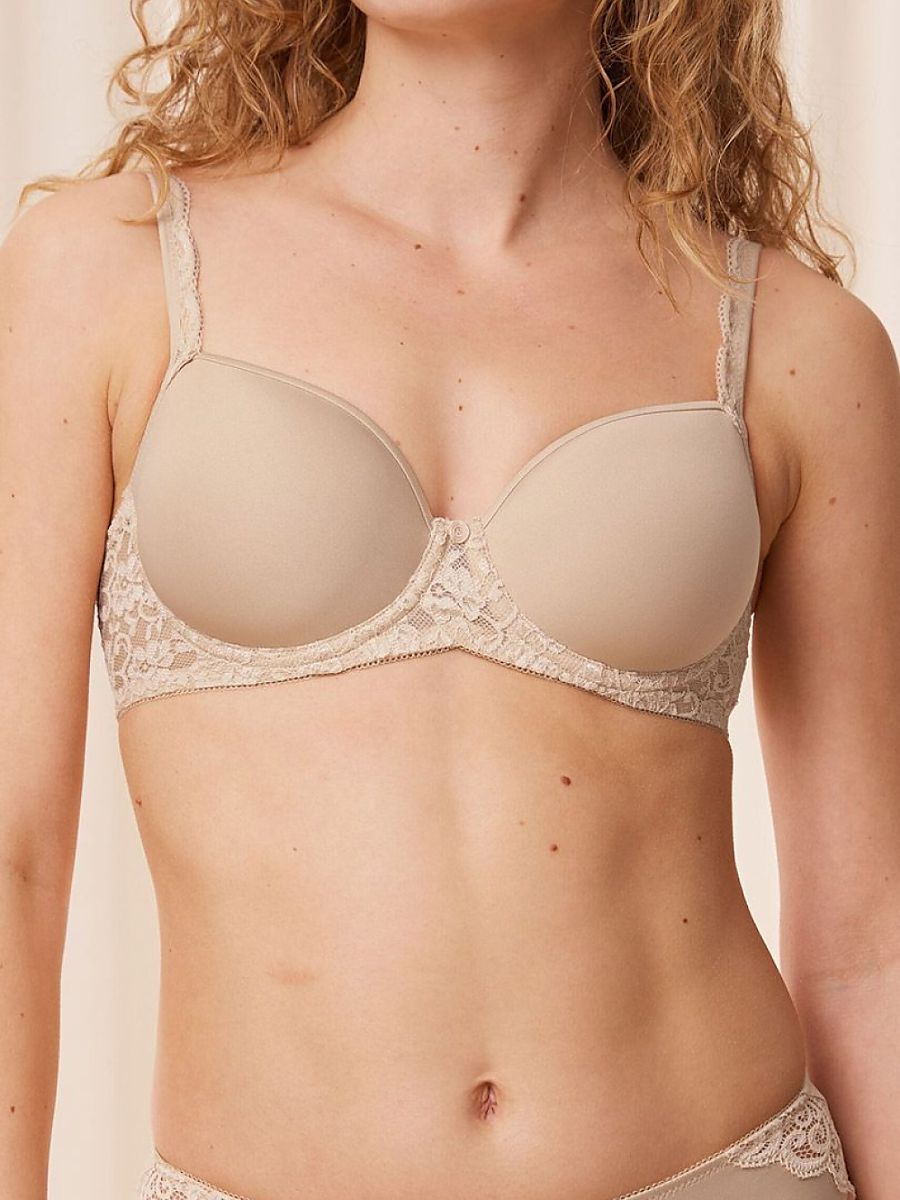 Padded bra model 229876 Triumph-0