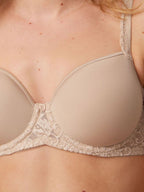Padded bra model 229876 Triumph-3