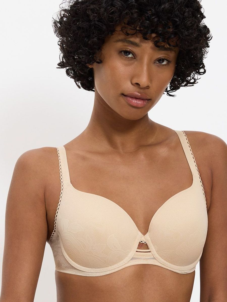 Padded bra model 230238 Triumph-0