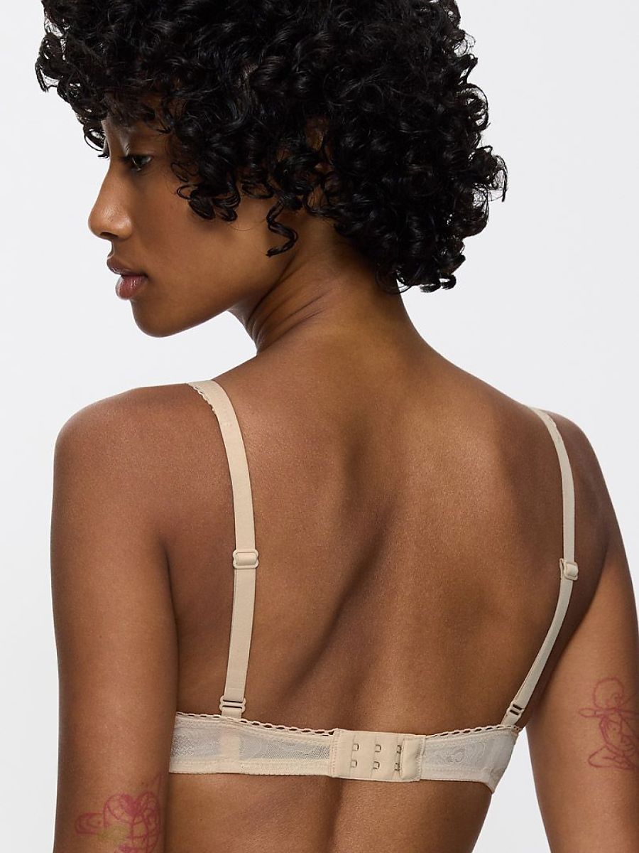 Padded bra model 230238 Triumph-2