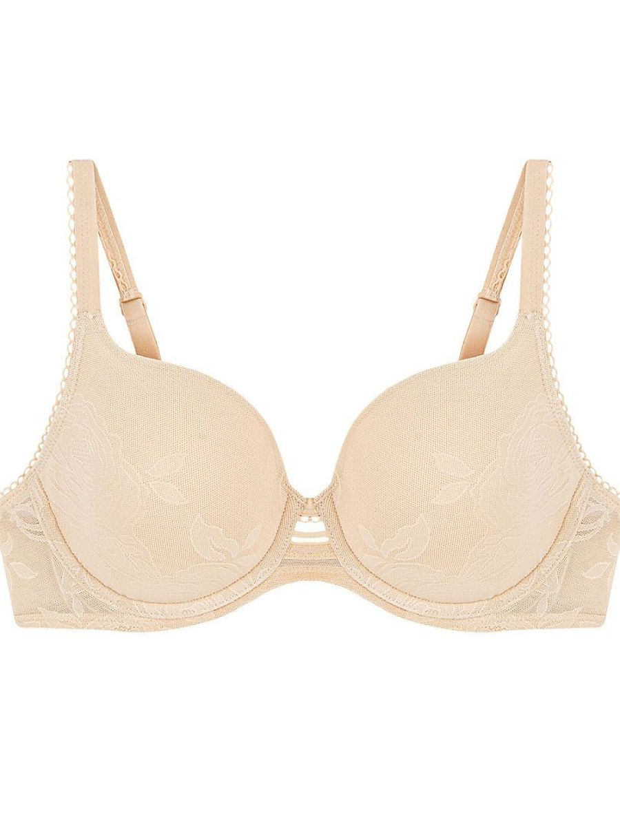 Padded bra model 230238 Triumph-3