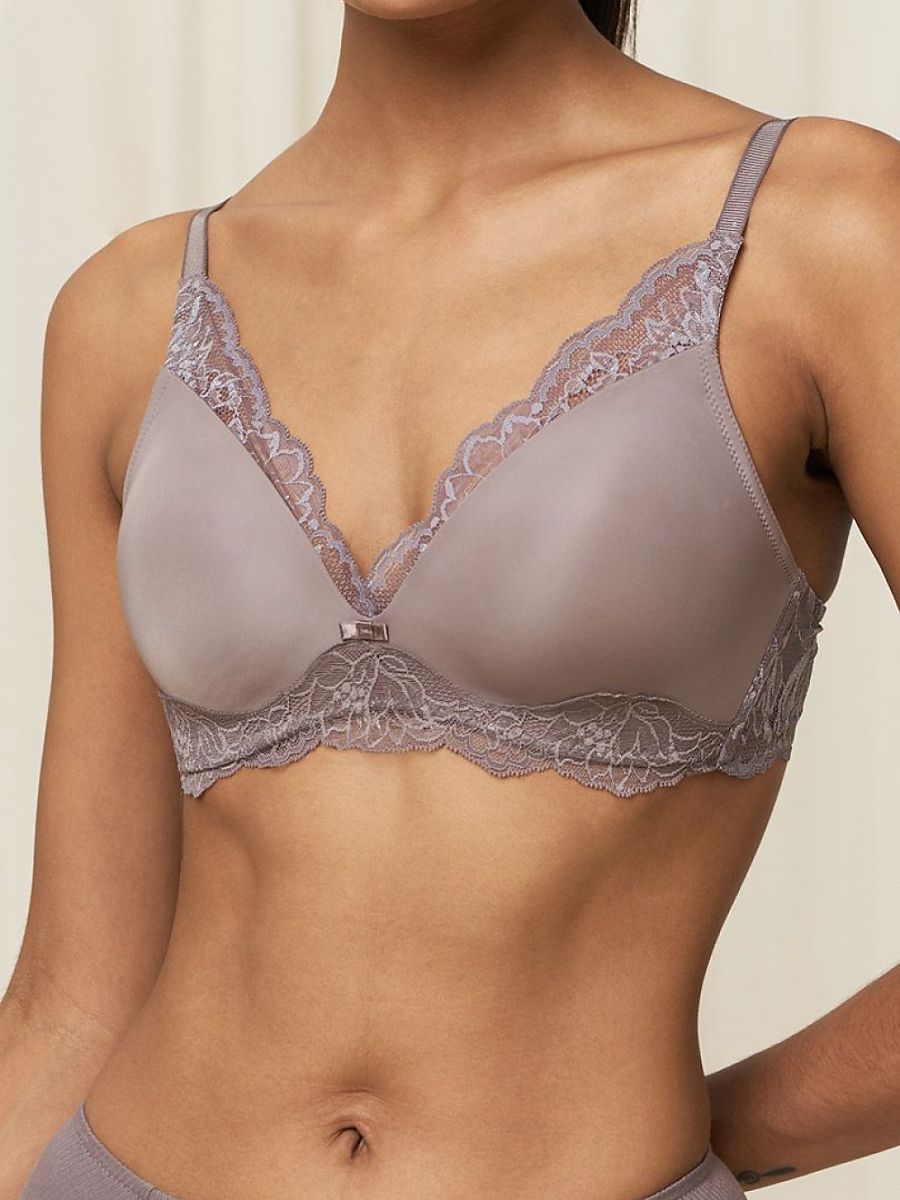 Padded bra model 230248 Triumph-1