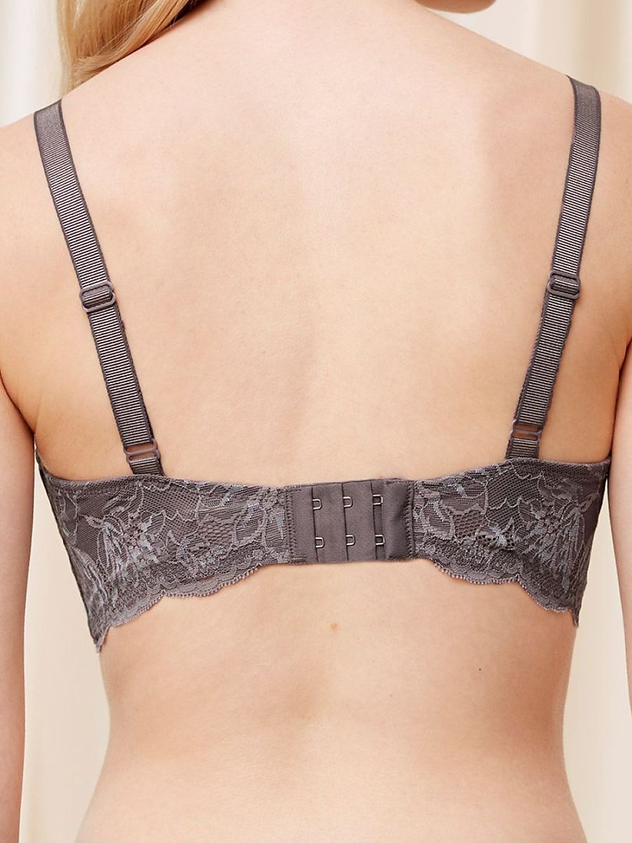 Padded bra model 230248 Triumph-2