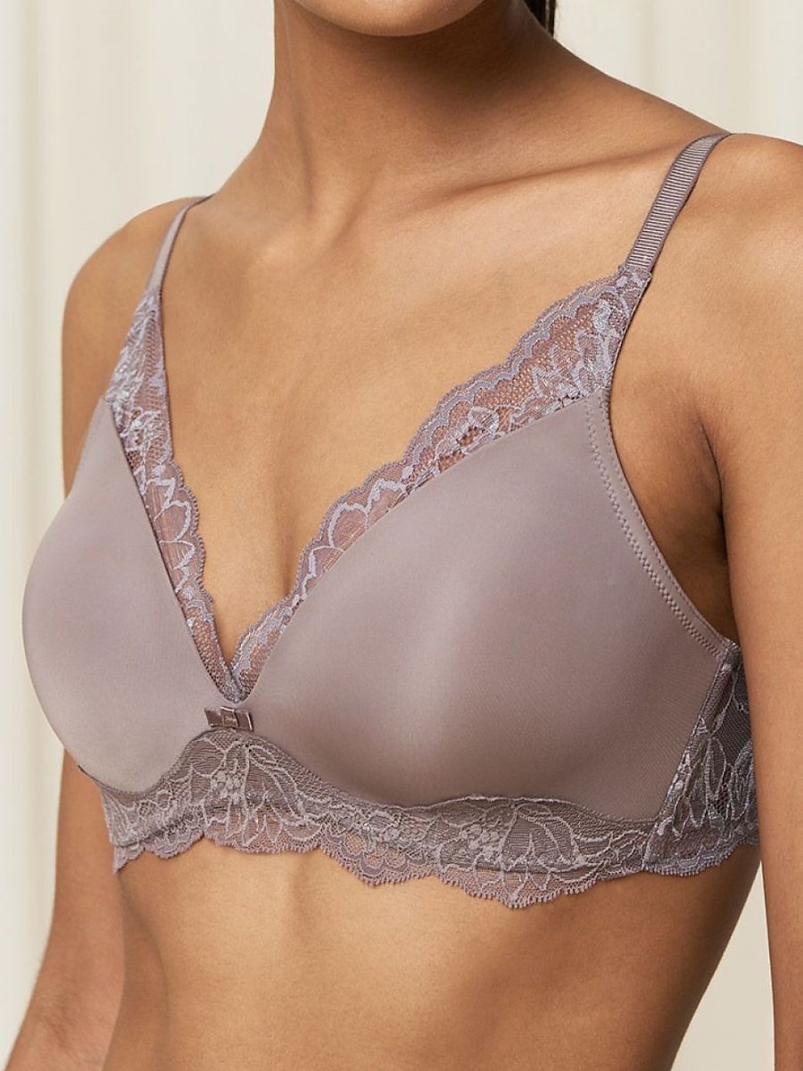 Padded bra model 230248 Triumph-3