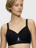 Sports bra model 230253 Triumph-0