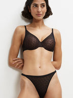Padded bra model 230280 Triumph-1