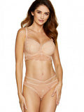 Padded bra model 167237 Gorteks